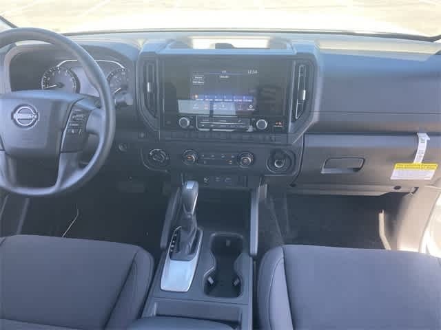 Thumbnail: 2025 Nissan Frontier - 2