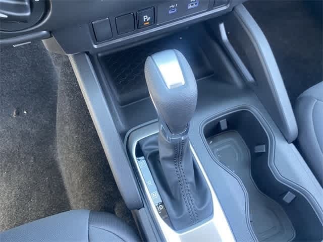 Thumbnail: 2025 Nissan Frontier - 11