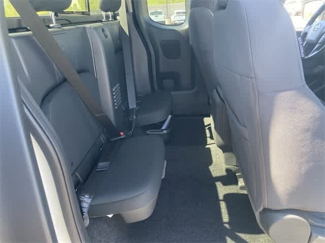 Thumbnail: 2025 Nissan Frontier - 9