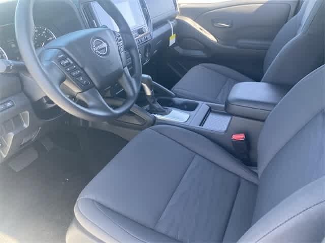 Thumbnail: 2025 Nissan Frontier - 7