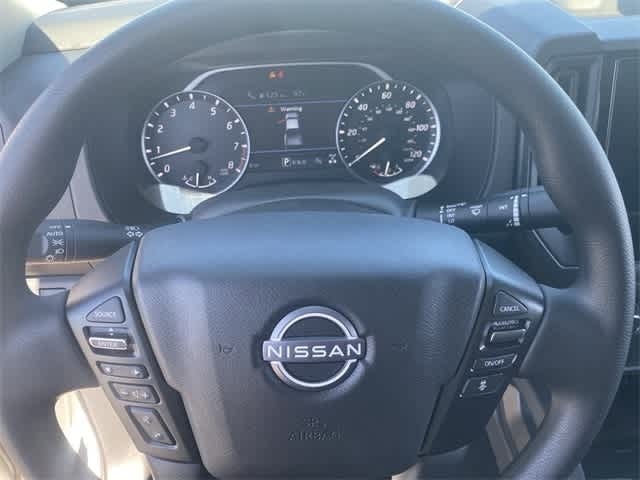 Thumbnail: 2025 Nissan Frontier - 23