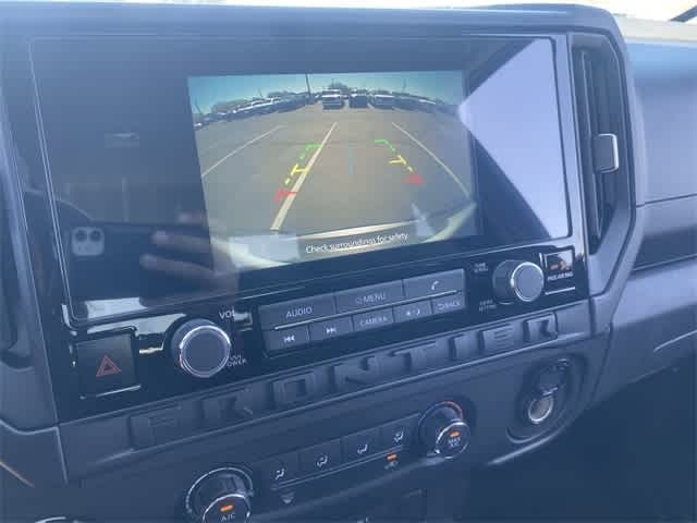 Thumbnail: 2025 Nissan Frontier - 20