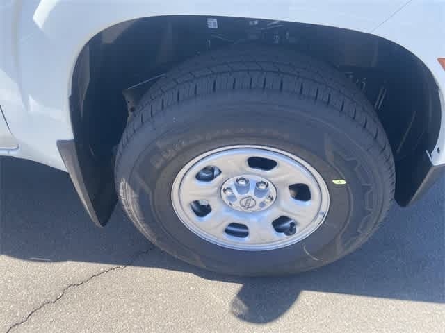 Thumbnail: 2025 Nissan Frontier - 6