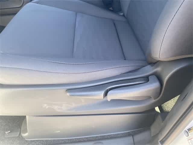 Thumbnail: 2025 Nissan Frontier - 18