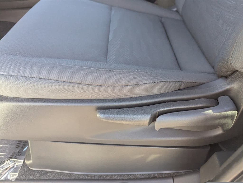 Thumbnail: 2026 Nissan Frontier - 20