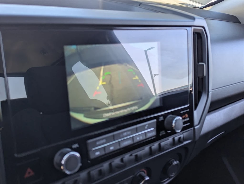 Thumbnail: 2026 Nissan Frontier - 22