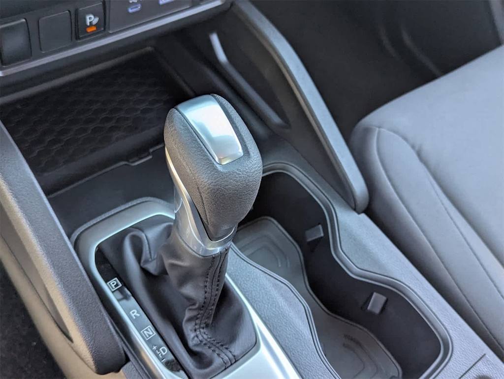 Thumbnail: 2026 Nissan Frontier - 11