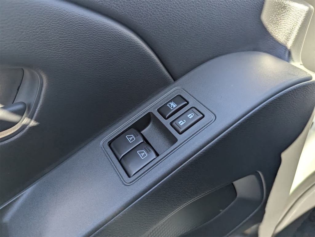 Thumbnail: 2026 Nissan Frontier - 21