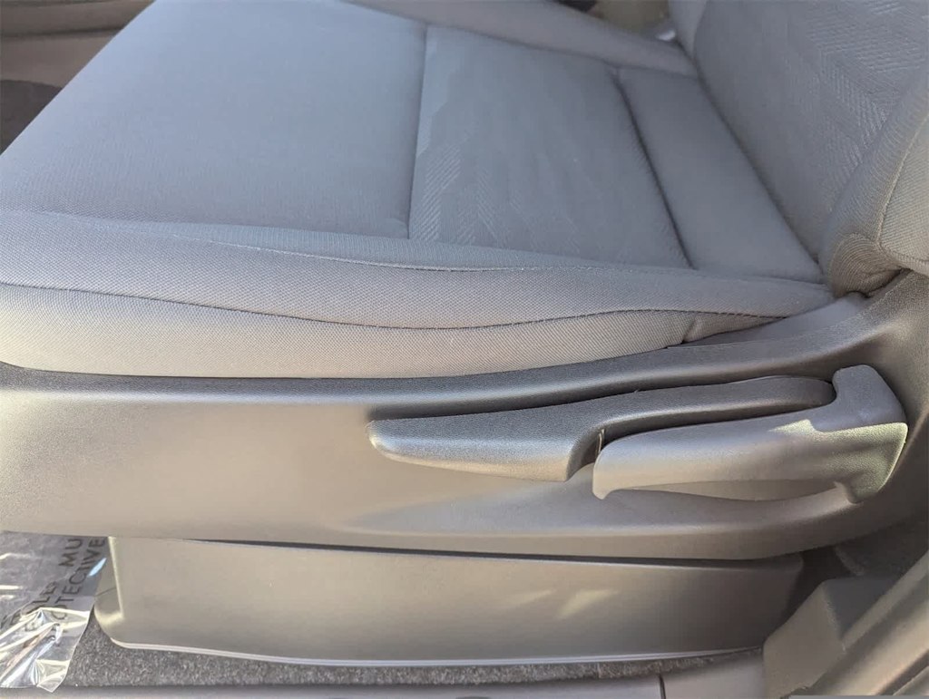 Thumbnail: 2026 Nissan Frontier - 22