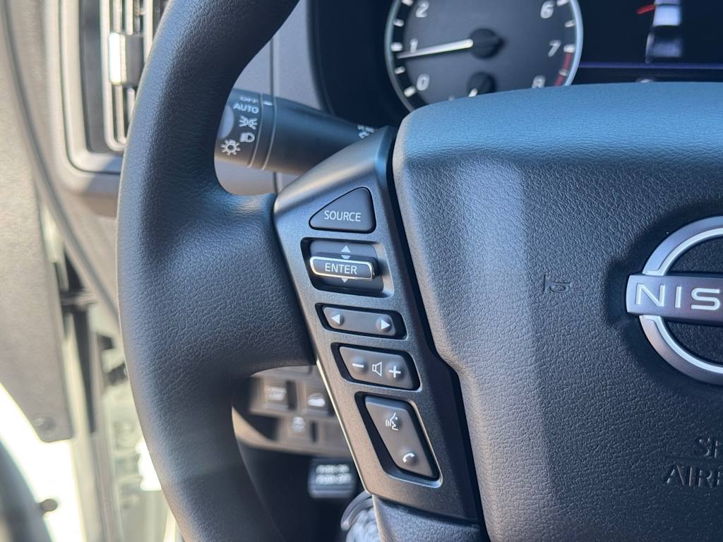 Thumbnail: 2026 Nissan Frontier - 23