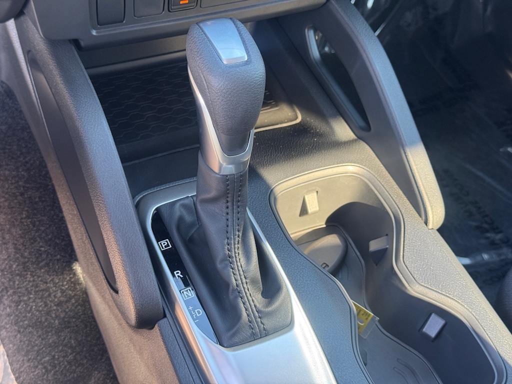 Thumbnail: 2026 Nissan Frontier - 14