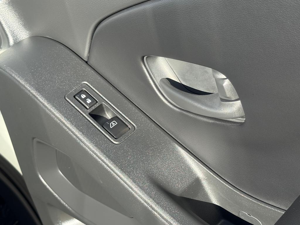 Thumbnail: 2026 Nissan Frontier - 7