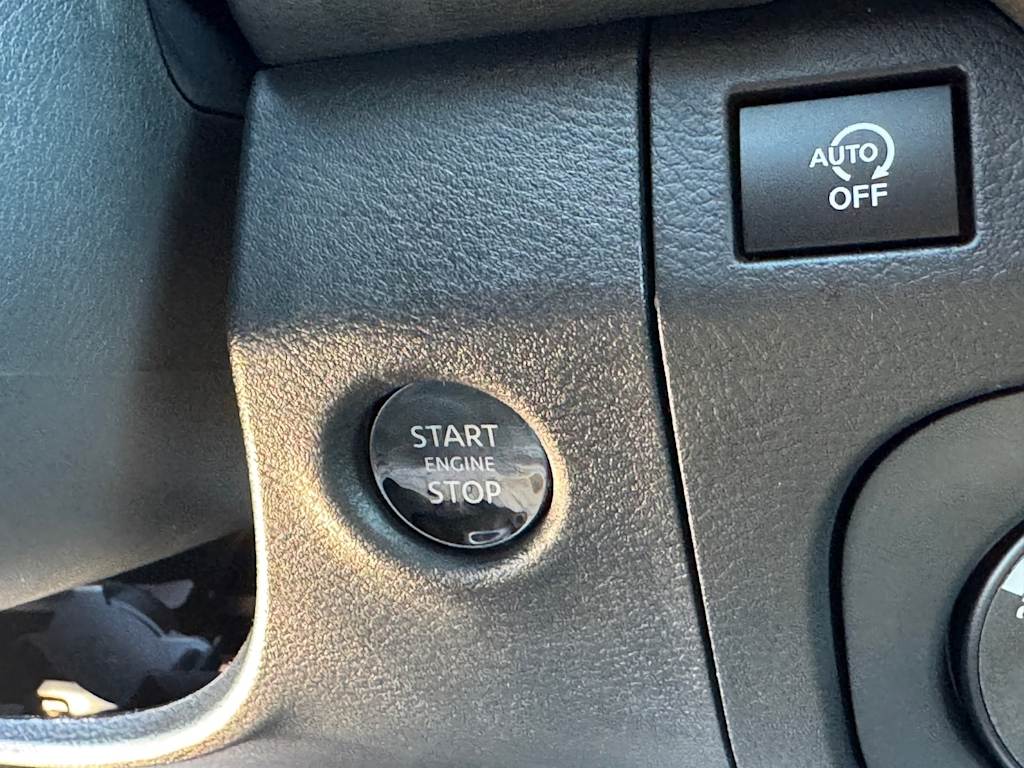 Thumbnail: 2026 Nissan Frontier - 28