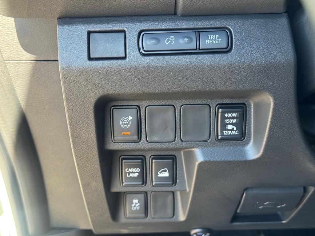 Thumbnail: 2026 Nissan Frontier - 22