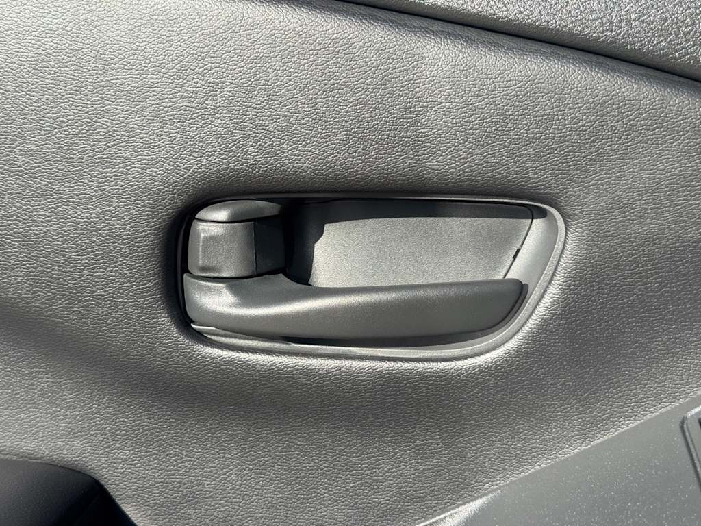 Thumbnail: 2026 Nissan Frontier - 20