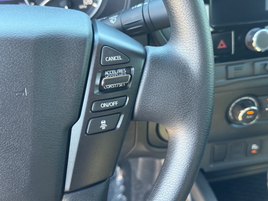 Thumbnail: 2026 Nissan Frontier - 24