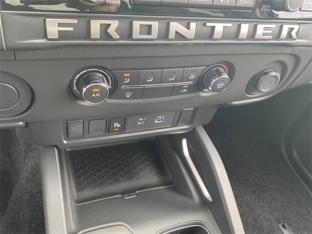 Thumbnail: 2025 Nissan Frontier - 23
