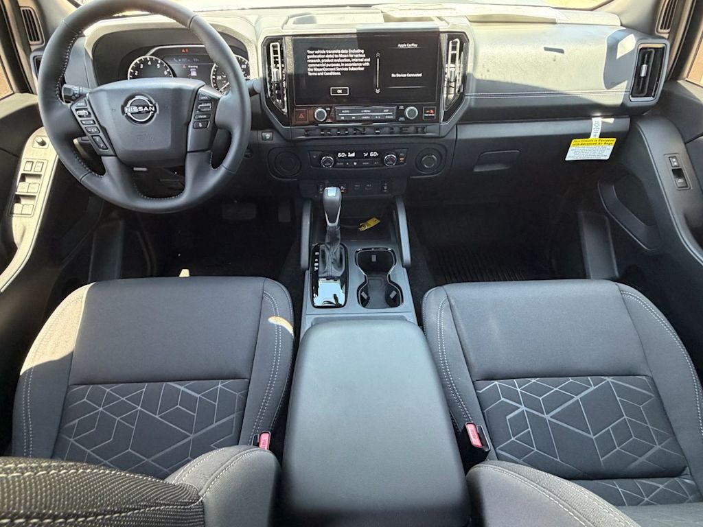 Thumbnail: 2026 Nissan Frontier - 7
