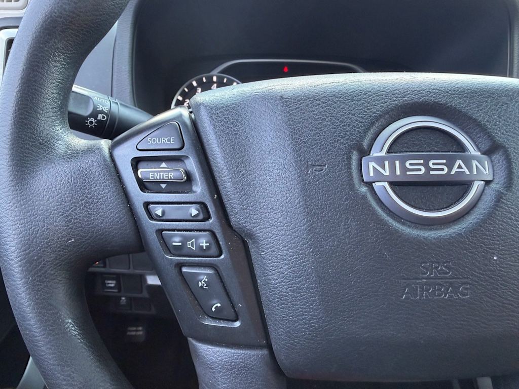 Thumbnail: 2022 Nissan Frontier - 12