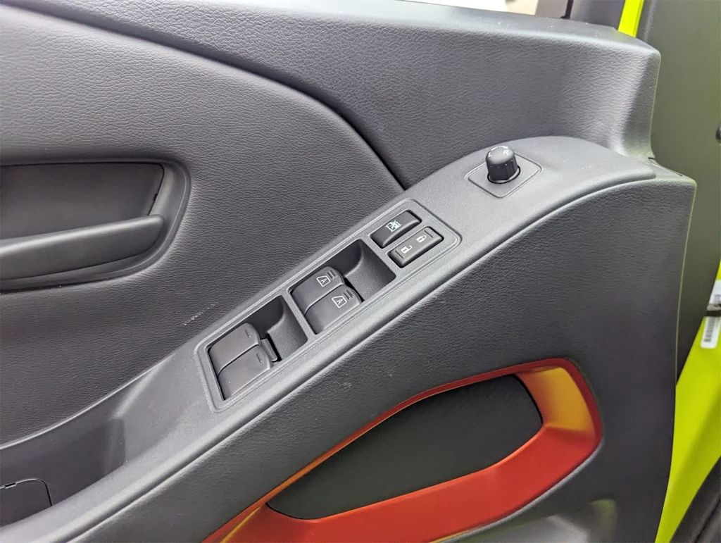 Thumbnail: 2026 Nissan Frontier - 21