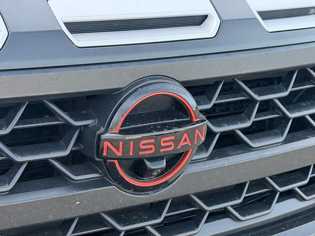 Thumbnail: 2025 Nissan Frontier - 4