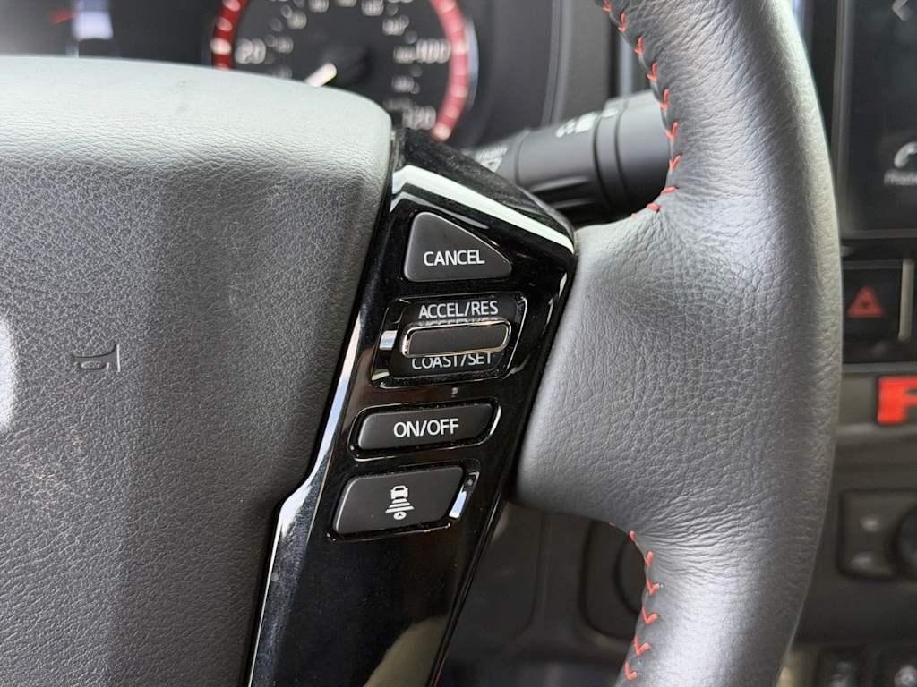 Thumbnail: 2025 Nissan Frontier - 19