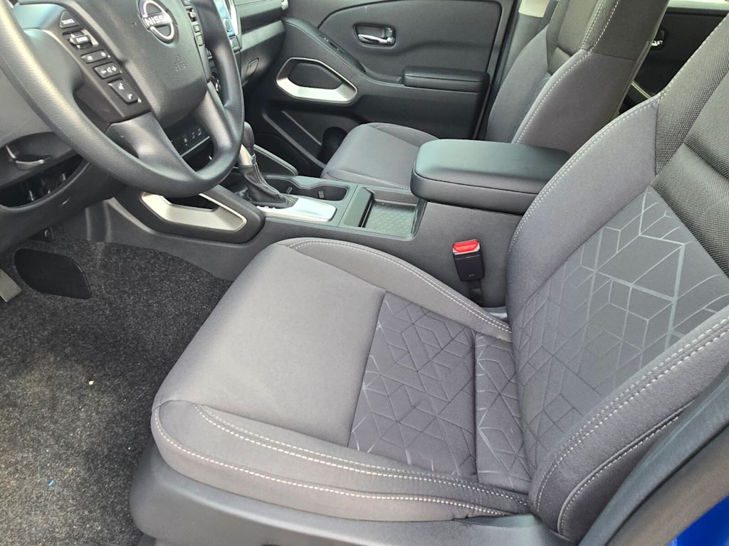 Thumbnail: 2026 Nissan Frontier - 22