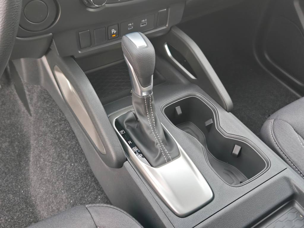 Thumbnail: 2026 Nissan Frontier - 13