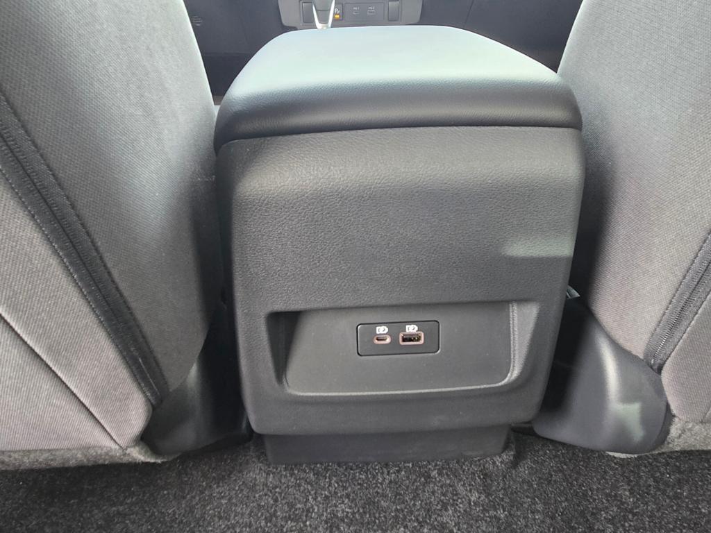 Thumbnail: 2026 Nissan Frontier - 21