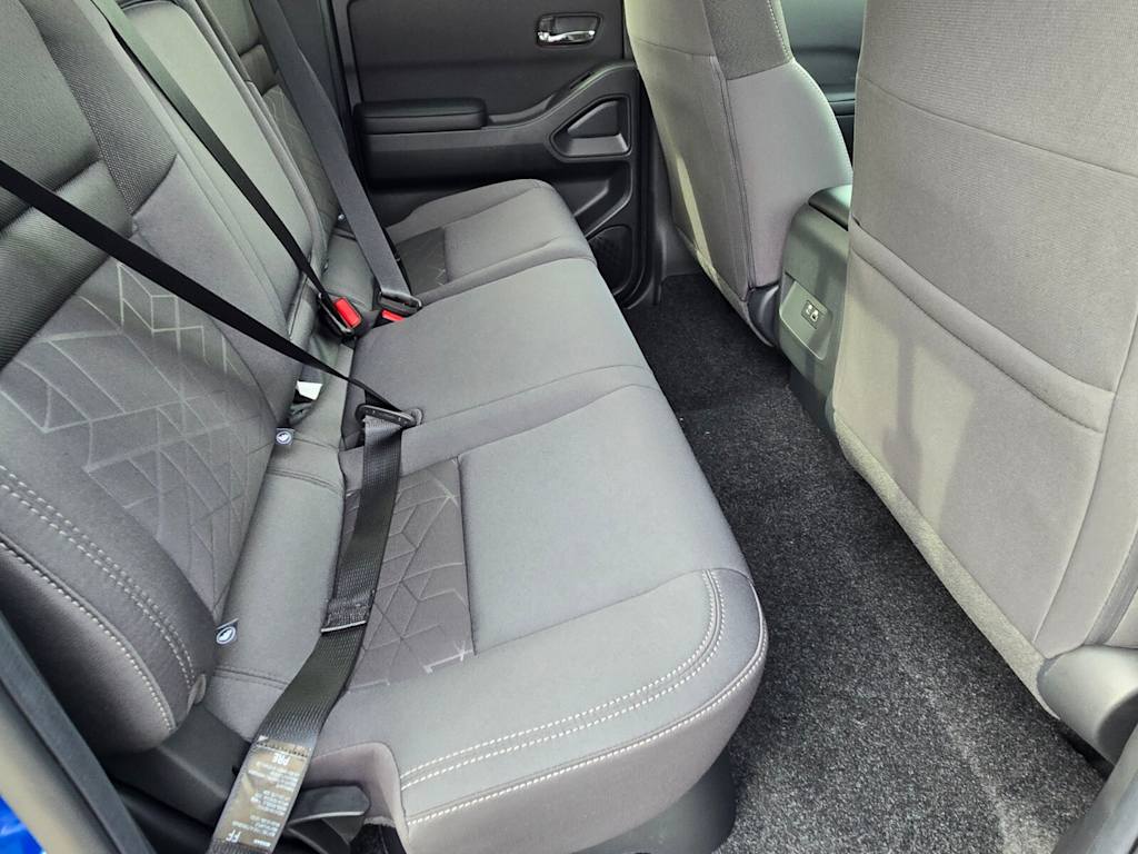 Thumbnail: 2026 Nissan Frontier - 20