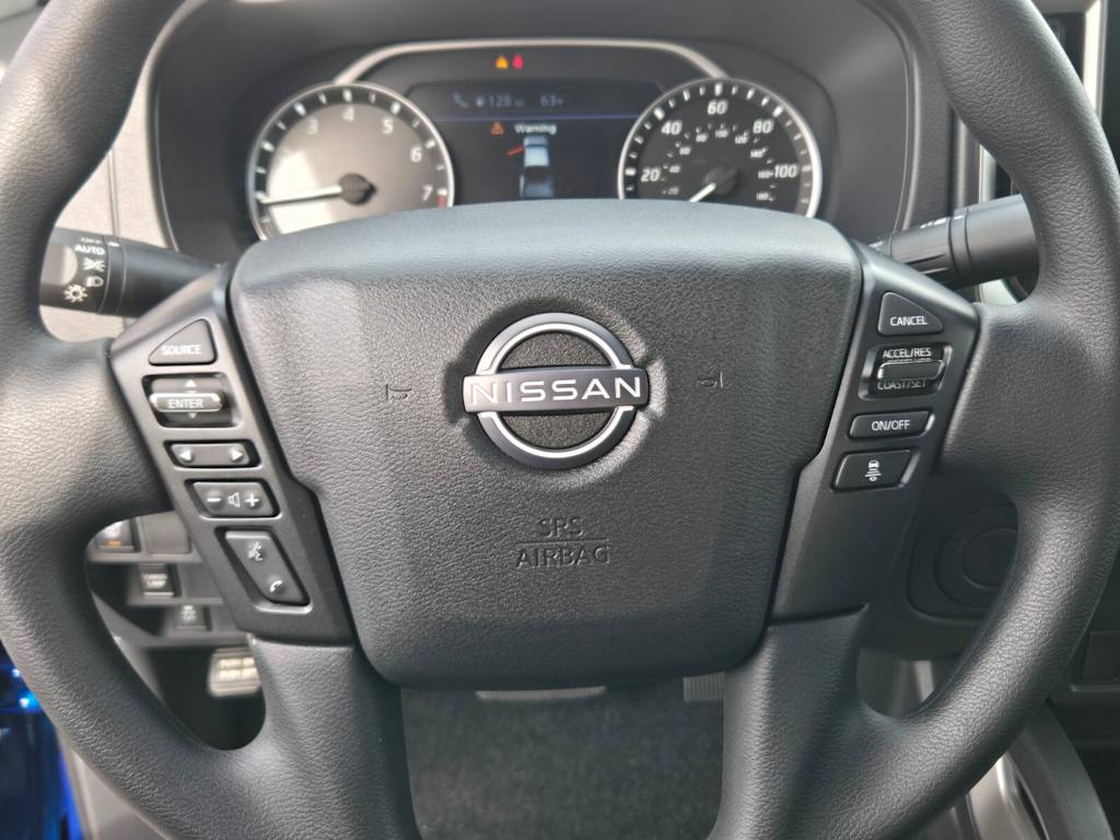 Thumbnail: 2026 Nissan Frontier - 25