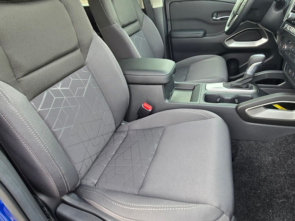 Thumbnail: 2026 Nissan Frontier - 10