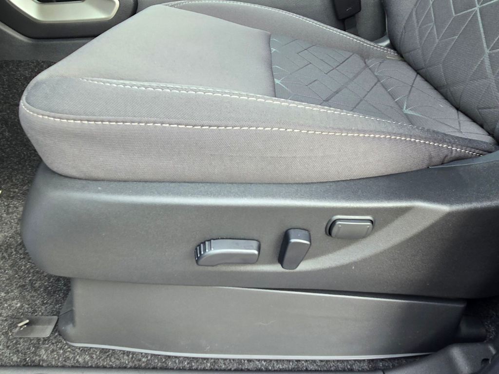 Thumbnail: 2026 Nissan Frontier - 24