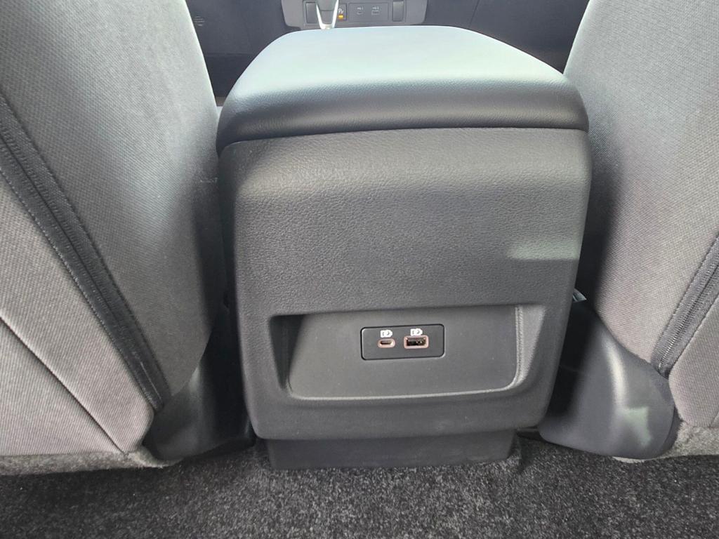 Thumbnail: 2026 Nissan Frontier - 21