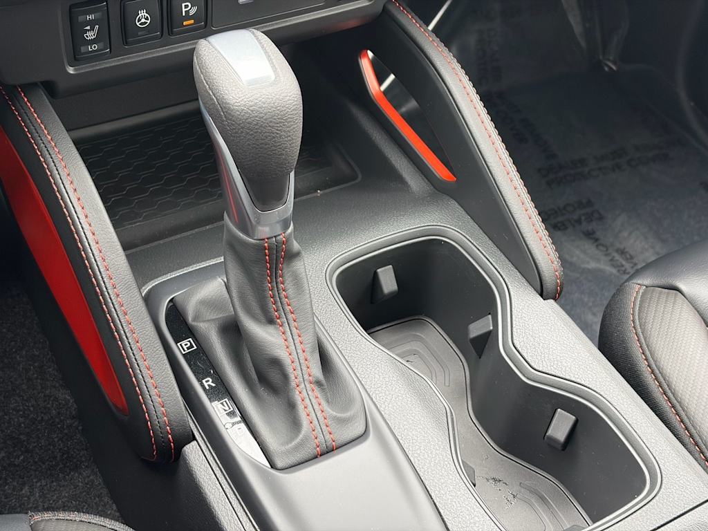 Thumbnail: 2026 Nissan Frontier - 12