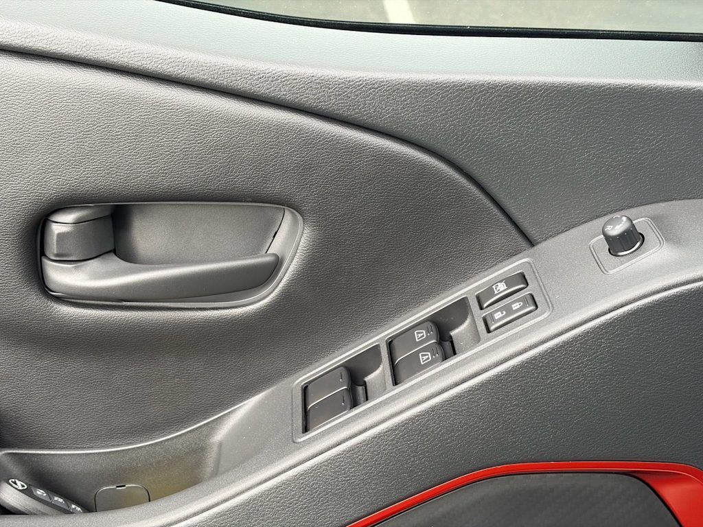 Thumbnail: 2026 Nissan Frontier - 21