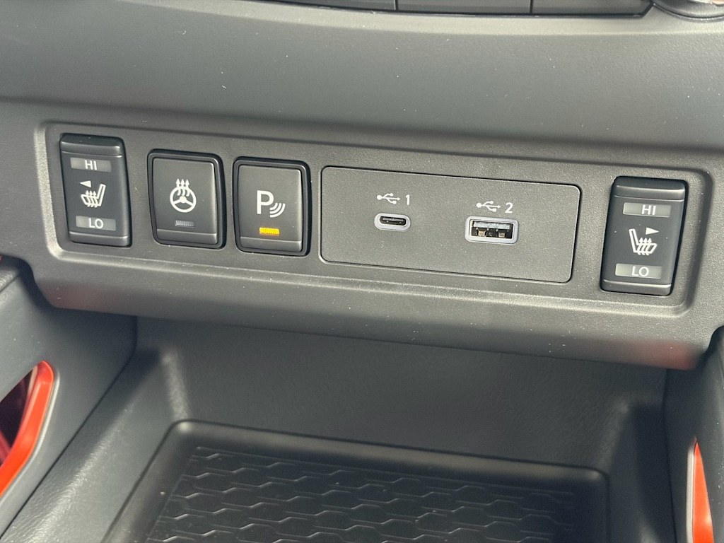 Thumbnail: 2026 Nissan Frontier - 29