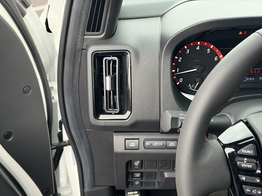 Thumbnail: 2026 Nissan Frontier - 22