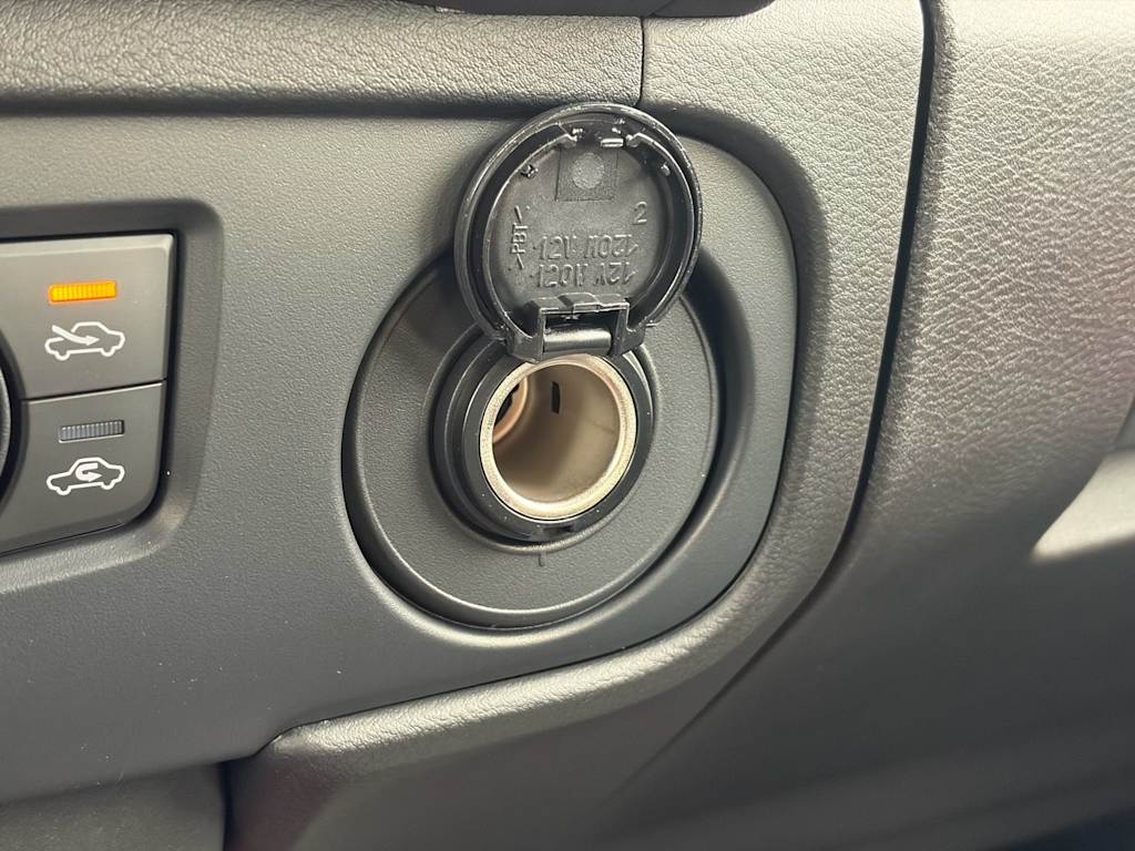 Thumbnail: 2026 Nissan Frontier - 28