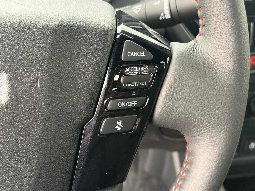 Thumbnail: 2026 Nissan Frontier - 23