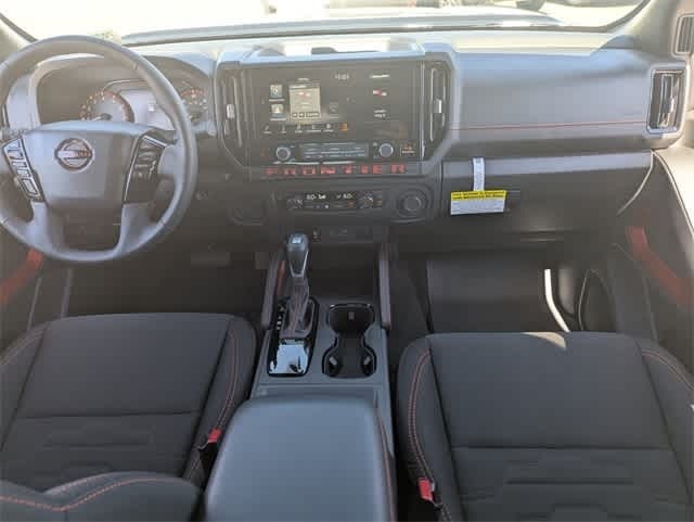 Thumbnail: 2025 Nissan Frontier - 2