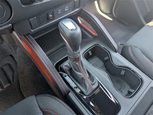 Thumbnail: 2025 Nissan Frontier - 11