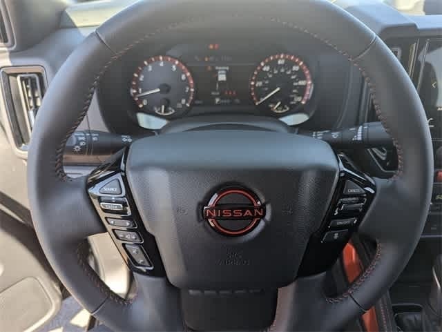 Thumbnail: 2025 Nissan Frontier - 23