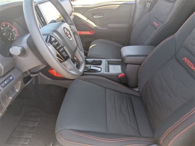 Thumbnail: 2025 Nissan Frontier - 18