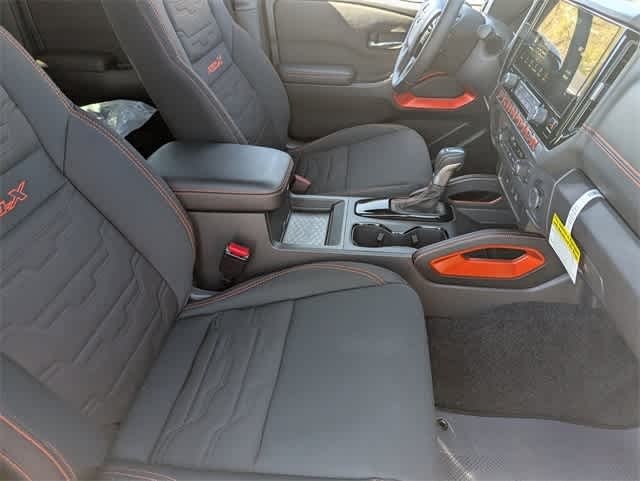 Thumbnail: 2025 Nissan Frontier - 7