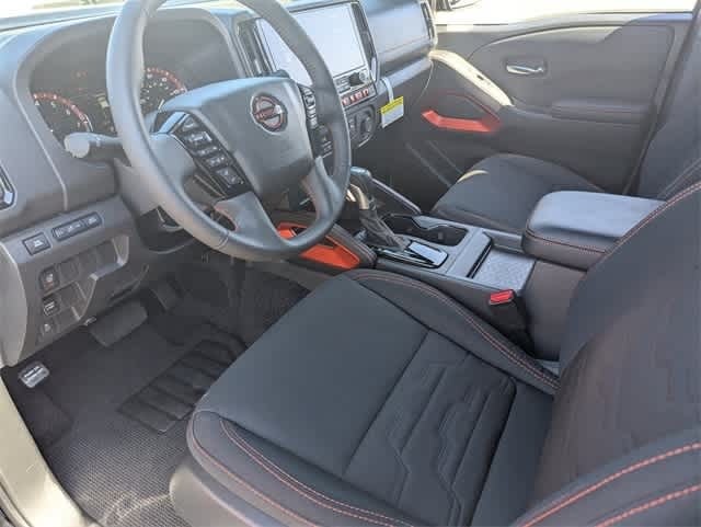 Thumbnail: 2025 Nissan Frontier - 17