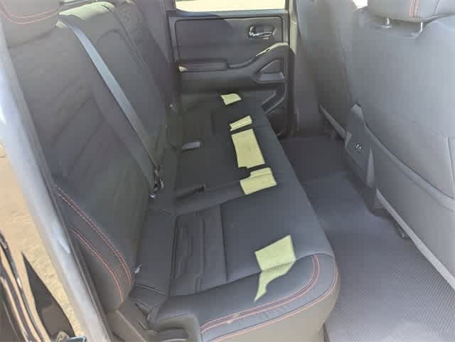 Thumbnail: 2025 Nissan Frontier - 9