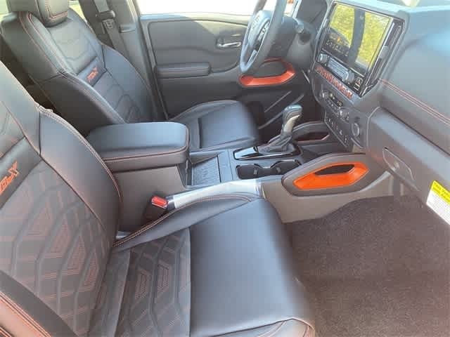 Thumbnail: 2025 Nissan Frontier - 18