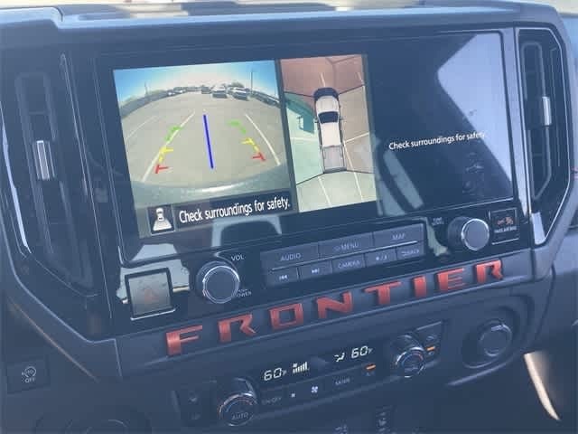 Thumbnail: 2025 Nissan Frontier - 22