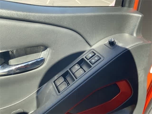 Thumbnail: 2025 Nissan Frontier - 21